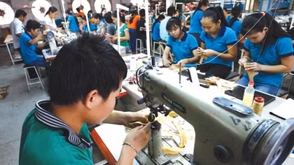 Thảo luận về dự án Luật hỗ trợ doanh nghiệp vừa và nhỏ