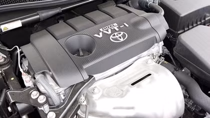 Toyota Nhật Bản bị kiện vì... chuột