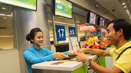 Vietnam Airlines mở đường bay mới Đà Nẵng – Bangkok