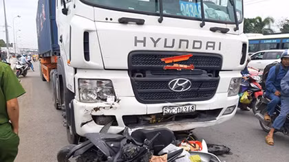 Làm sao để chặn bánh “xe điên”?