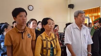 Vụ 6 năm tranh chấp tờ vé số: Đại lý phải bồi thường hơn 1,3 tỷ đồng
