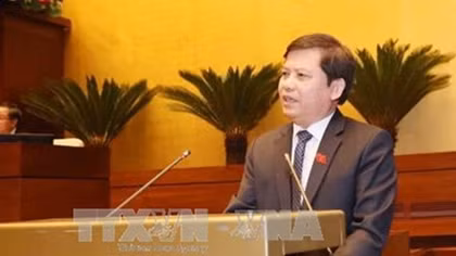 Viện trưởng Viện Kiểm sát trả lời về 2 vụ xâm hại tình dục trẻ em gây bức xúc