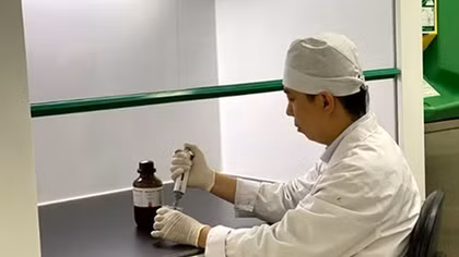 Nano ba kích – sự phối hợp giữa nhà nghiên cứu và doanh nghiệp khoa học và công nghệ