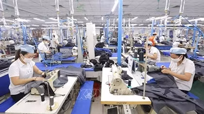 Đổi mới tổ chức và hoạt động của Công đoàn Việt Nam trong tình hình mới