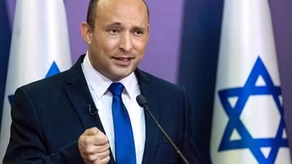 Quốc tế lên tiếng về chính phủ mới tại Israel