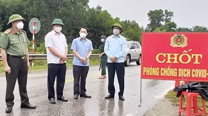 Sẽ khởi tố các hành vi phạm khi có đầy đủ chứng cứ theo quy định của pháp luật