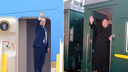 Tổng thống Donald Trump và Chủ tịch Kim Jong-un tìm kiếm gì ở cuộc gặp Hà Nội?