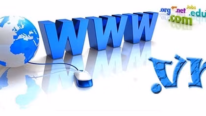 Tranh chấp tên miền sau hơn ba năm chưa kết thúc