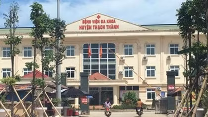 Yêu cầu báo cáo vụ sản phụ tử vong ở Bắc Ninh và Thanh Hóa