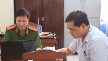 Bắt đối tượng "siêu" lừa đảo gần 70 tỷ đồng