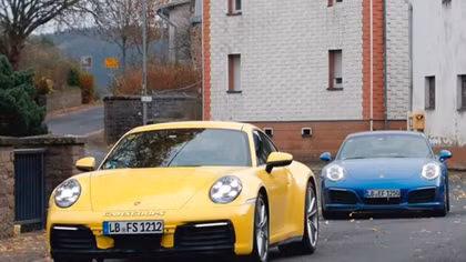 Gian lận khí thải, Porsche bị phạt 53,8 triệu USD