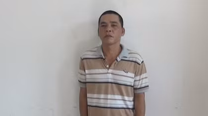 Đột nhập bệnh viện trộm tài sản người thăm nuôi