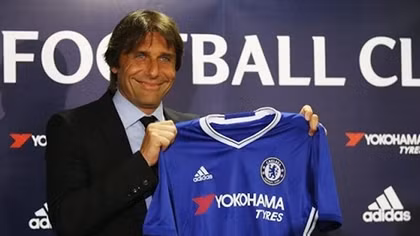 Tân HLV trưởng Chelsea sẽ "Alo" cho Ranieri 