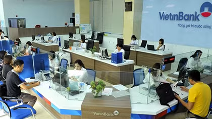 VietinBank là Ngân hàng an toàn nhất năm 2018