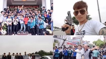 Khá “bảnh” xin lỗi mẹ và mọi người