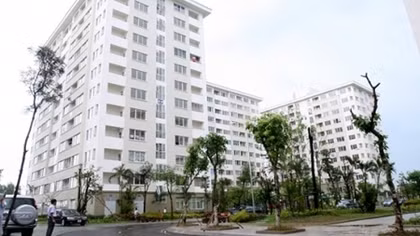 Lãi suất cho vay hỗ trợ nhà năm 2018 là 5,0%
