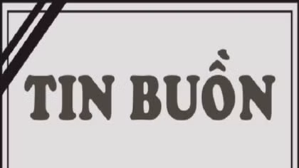Đại tá Nguyễn Anh Tuấn từ trần