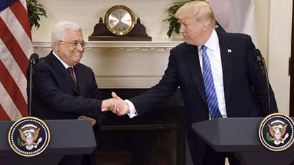 Tổng thống Mỹ và vấn đề Israel - Palestine: Bên nào trọng, bên nào khinh?