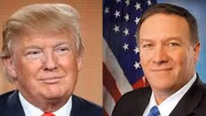 Vì sao Giám đốc CIA Mike Pompeo được lòng Tổng thống Trump?