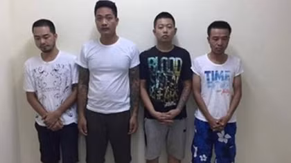 Lại rộ hành vi đòi nợ bằng “bom bẩn” ở Thủ đô