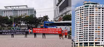 “Nhắm mắt” đầu tư Condotel để... ngậm trái đắng