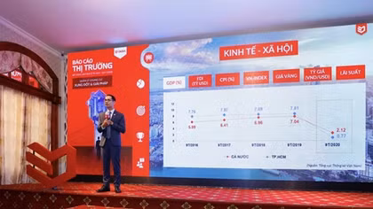 Quản lý chung cư - Xung đột và giải pháp