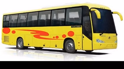 Tặng vé xe buýt miễn phí cho bệnh nhân nghèo chạy thận