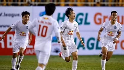 Kiatisak cần Văn Toàn để nuôi tham vọng vô địch V.League