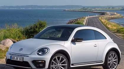 Tham vọng trong cuộc đua xe điện, Volkswagen bỏ rơi “con bọ” Beetle
