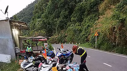 Những con số buồn sau kỳ nghỉ lễ