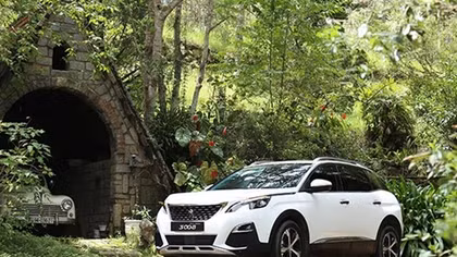 Peugeot với chương trình “Bảo hành vàng, sẵn sàng bứt phá”