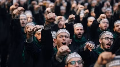 Israel phát hiện đường hầm xuyên biên giới thứ hai của Hezbollah