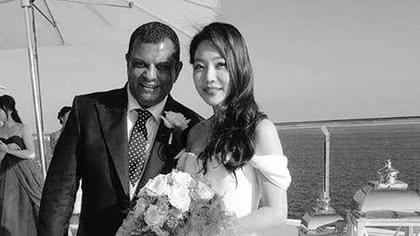 Triệu phú Tony Fernandes, người từng coi giấc ngủ là lãng phí thời gian