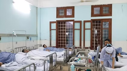 Vụ nổ nhà máy thép ở Hải Phòng: thêm 1 người tử vong