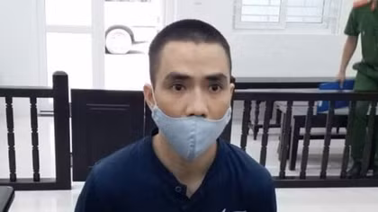 Gây trọng án vì nghe đồng nghiệp nói xấu mẹ đẻ