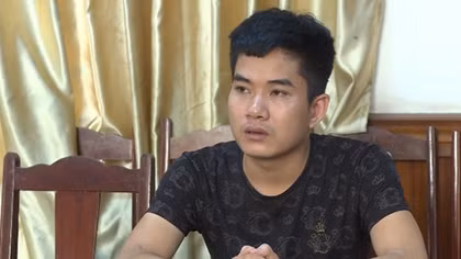 Trộm nick Facebook để "vay" tiền