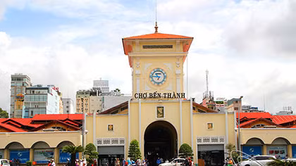 Hiện đại hóa đang “gặm nhấm” ký ức đô thị?
