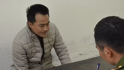 Mua bán pháo qua Zalo để "nổ"