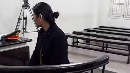 Chưa thi hành án chung thân lại nhận tiếp bản án 15 năm tù vì lừa đảo