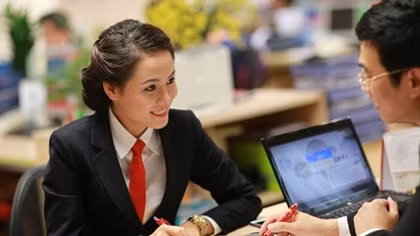 Maritime Bank ưu đãi lãi suất cho vay chỉ từ 8%/năm đối với Doanh nghiệp siêu nhỏ