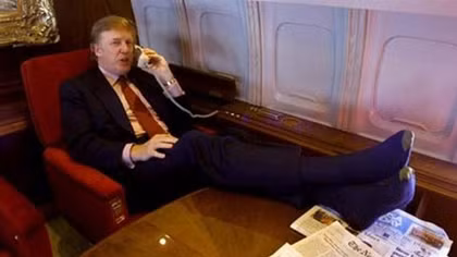 Dư âm những cuộc điện đàm của Tổng thống đắc cử D.Trump