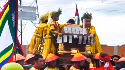 Xử lý nghiêm nạn băng, nhóm lộng hành