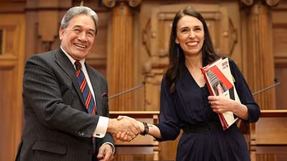 New Zealand: Tân Thủ tướng và quyết sách vì trẻ em nghèo