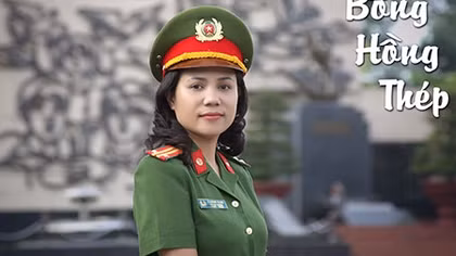 Khi phụ nữ là cảnh sát hình sự