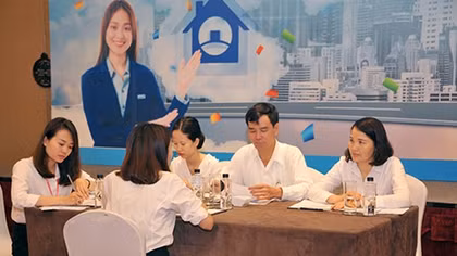 Trụ sở chính VietinBank tuyển dụng 62 chỉ tiêu quý III/2018