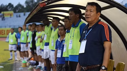 Vấn đề của sân chơi V.League: Quyền được nghi ngờ!