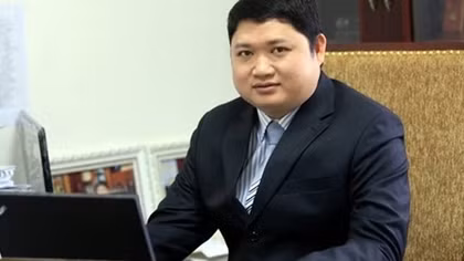 Bộ Công thương chỉ đạo xem xét kỷ luật ông Vũ Đình Duy