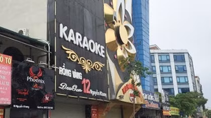 Hà Nội dự kiến tạm dừng toàn bộ hoạt động karaoke đến hết năm 2016