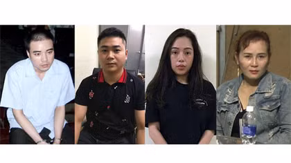 (NÓNG TRONG TUẦN) Bác kháng nghị “vụ Hồ Duy Hải”; triệt xóa băng bảo kê Loan “cá” và đường dây đánh bạc 20 nghìn tỉ đồng