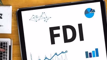 Gần 10 tỷ FDI rót vào Việt Nam từ đầu năm
